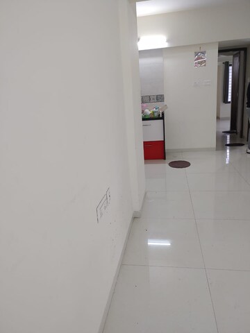 Room in 1 BHK Apartment at Space Elena, Bavdhan – for Sale