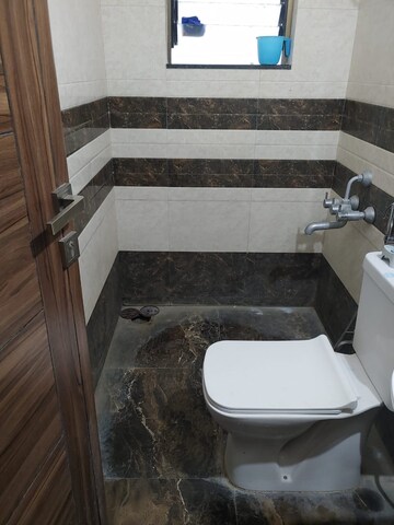 Furnished Amenities in 1 BHK Apartment at Space Elena, Bavdhan – for Sale