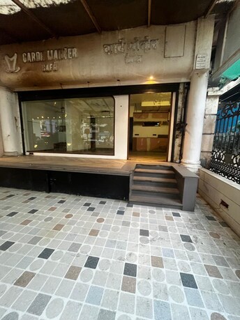 Commercial Shop 450 Sq.Ft. For Rent in Santacruz West Mumbai  8155129