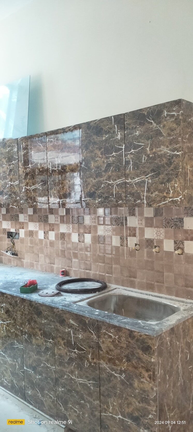 Bathroom, nijampur malhaur 3 Bedroom 900 Sq.Ft. Villa In Nijampur Malhaur Lucknow 8155130