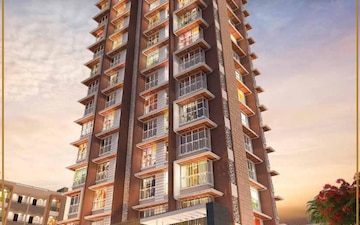 1 BHK Apartment For Rent in Rishabraj Pride, Dahisar West