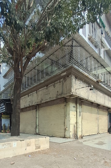 Commercial Shop 1200 Sq.Ft. For Rent in Kharghar Navi Mumbai  8155132