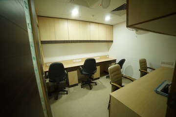 Team Area in  Office Space at Netaji Subhash Place – for Rent