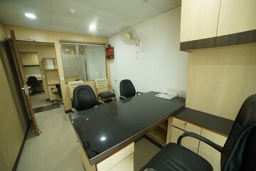 Team Area in  Office Space at Netaji Subhash Place – for Rent