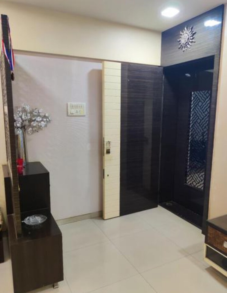 Bedroom, everest-world-tulip 4 Bedroom 1850 Sq.Ft. Apartment In Kolshet Road Thane 8155136