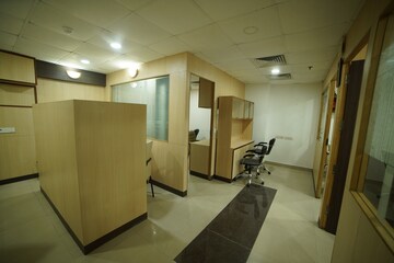 Living Room in  Office Space at Netaji Subhash Place – for Rent
