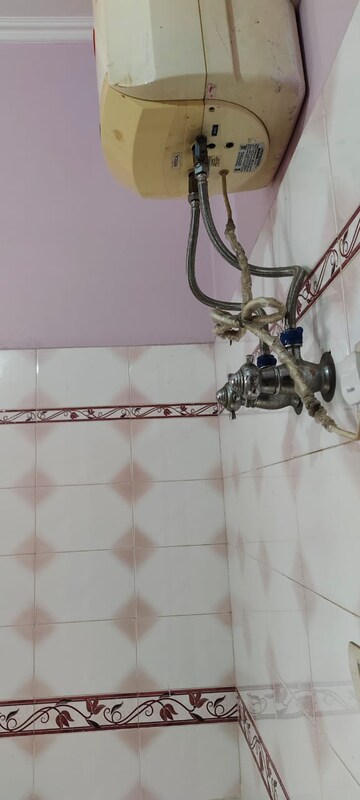 1 BHK Independent House – Map Location View at Gomti Nagar - for Rent