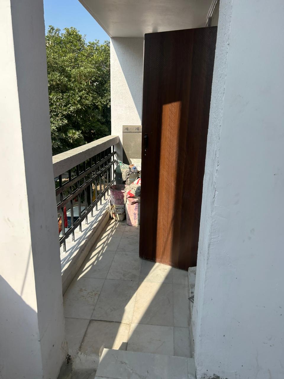 2 BHK + Study Room Builder Floor For Sale in Sector 57