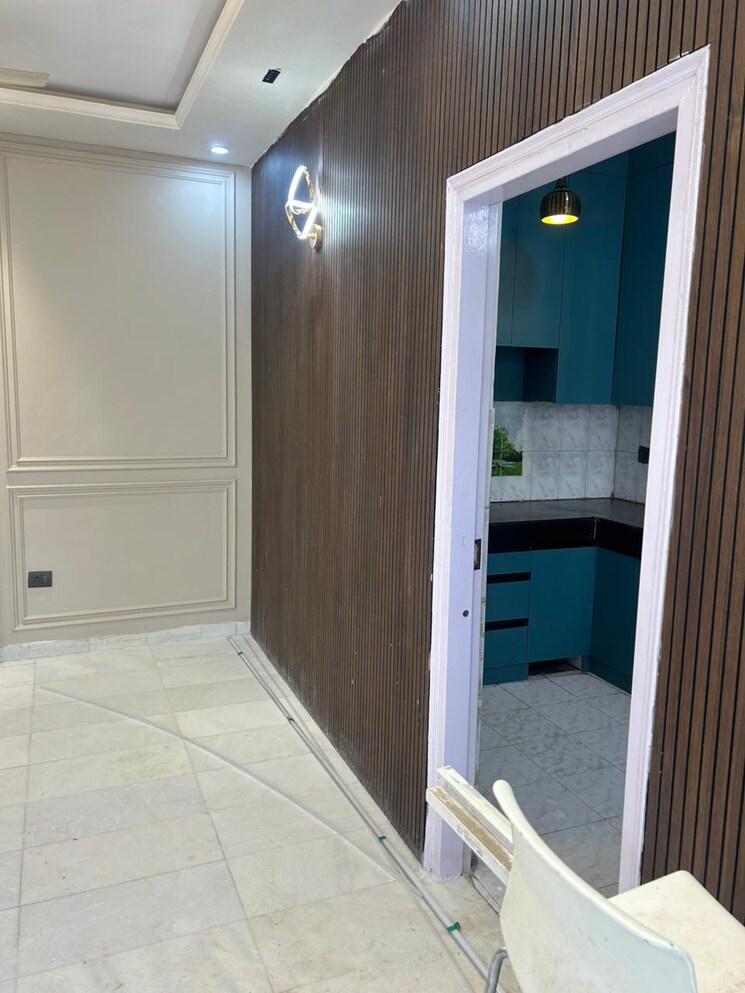 Room, sector 57 2 Bedroom 1000 Sq.Ft. Builder Floor In Sector 57 Gurgaon 8155141