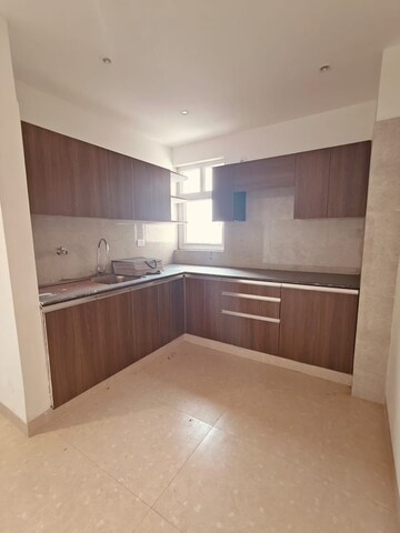 Kitchen in 3 BHK Apartment at Aditya City Apartments, Shahpur Bamheta – for Sale