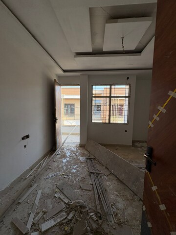 Room in 3 BHK Villa at Nijampur Malhaur – for Sale