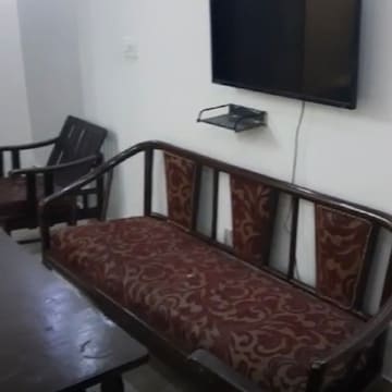 1 RK Builder Floor For Rent in Lajpat Nagar ii Delhi  8155174