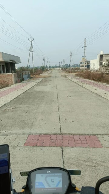  Plot – Exterior View View at Shankarpur - for Sale
