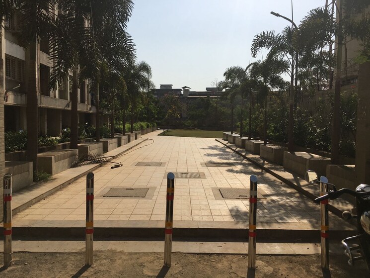 Exterior View, new-mhada-complex 1 Bedroom 540 Sq.Ft. Apartment In Mira Road Thane 8155195