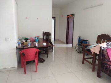 Team Area in 3 BHK Apartment at Century Breeze, Jakkuru – for Sale