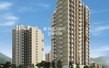 1 BHK Apartment For Rent in Coral Heights, Kavesar