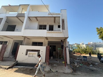 3 BHK Villa For Sale in Indira Nagar