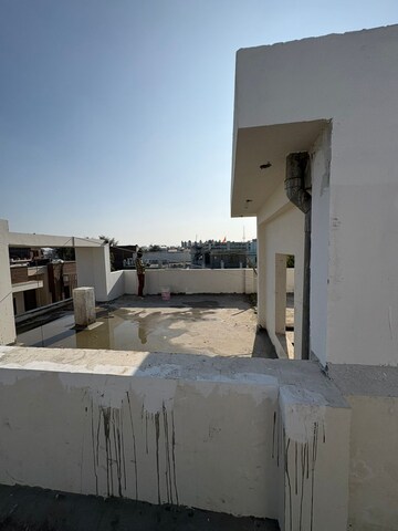Master Bedroom in 3 BHK Villa at Indira Nagar – for Sale