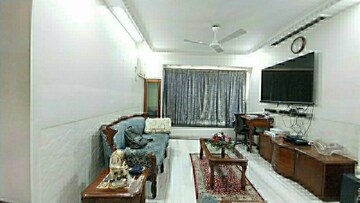 2 BHK Apartment For Rent in Satellite Royale, Goregaon East