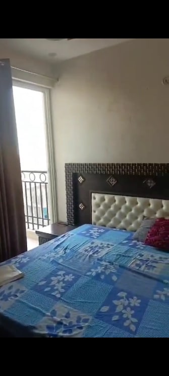 2 BHK Apartment For Resale in Prateek Grand City Siddharth Vihar Ghaziabad  8155181