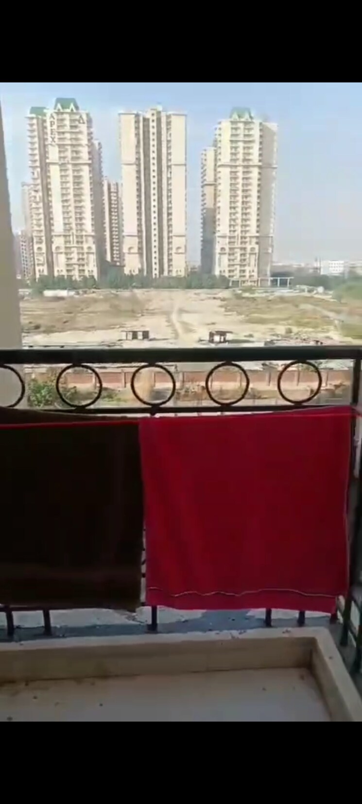 Bedroom, prateek-grand-city 2 Bedroom 770 Sq.Ft. Apartment In Siddharth Vihar Ghaziabad 8155181