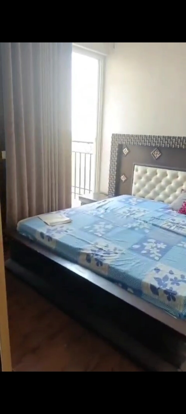 Bedroom, prateek-grand-city 2 Bedroom 770 Sq.Ft. Apartment In Siddharth Vihar Ghaziabad 8155181
