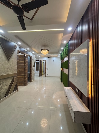 3 BHK Builder Floor For Rent in Uttam Nagar Delhi  8155190