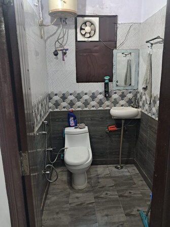 2 BHK Builder Floor For Rent in Vasundhara Sector 10 Ghaziabad  8155186