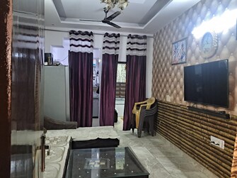 2 BHK Builder Floor For Rent in Vasundhara Sector 10 Ghaziabad  8155186