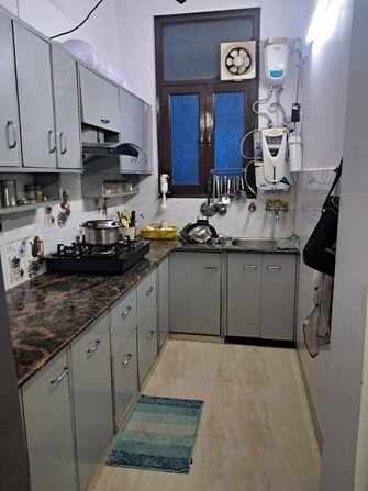 2 BHK Builder Floor For Rent in Vasundhara Sector 10 Ghaziabad  8155186