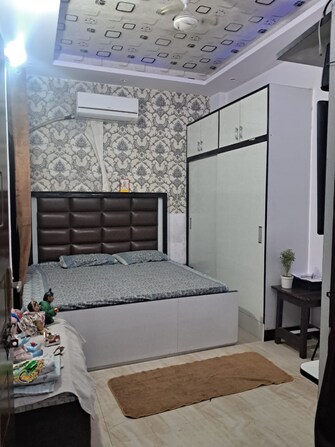 2 BHK Builder Floor For Rent in Vasundhara Sector 10 Ghaziabad  8155186