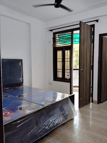 1 BHK Builder Floor For Rent in Chattarpur
