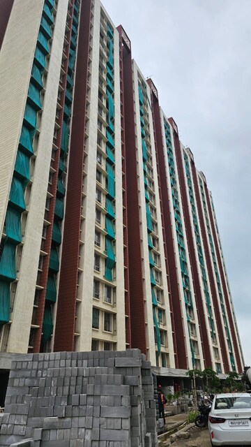  Shop – Exterior View View at Dosti Greater Thane, Kalher - for Sale
