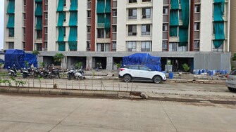 Commercial Shop 213 Sq.Ft. For Resale in Kalher Thane  8155202