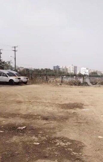 Commercial Land 1540 Sq.Yd. For Rent in Kukatpally Hyderabad  8151146