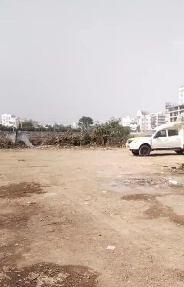 Land – Exterior View View at Kukatpally - for Rent