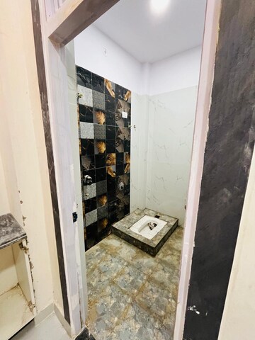 Balcony in 3.5 BHK Villa at Indira Nagar – for Sale