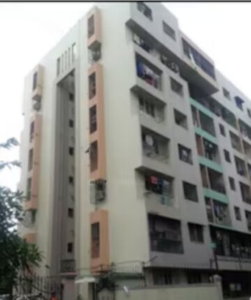 1 BHK Apartment For Rent in HDIL Dheeraj Kiran Malad West Mumbai  8154861