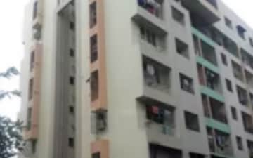 1 BHK Apartment For Rent in HDIL Dheeraj Kiran, Malad West