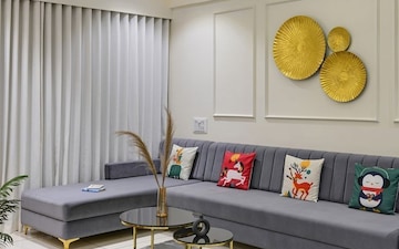 2.5 BHK Independent House For Rent in Agar Nagar