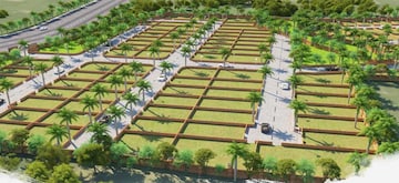 Plot For Resale in RWA Apartments Sector 39 Sector 39 Noida  8155206