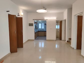 3 BHK Apartment For Rent in Vasant Kunj Delhi  8155212