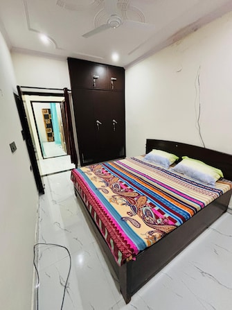 2 BHK Builder Floor For Rent in New Palam Vihar Gurgaon  8155213