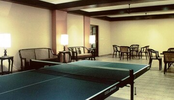 Gym in 1 BHK Apartment at Kalpataru Kamdhenu, Mulund East – for Rent