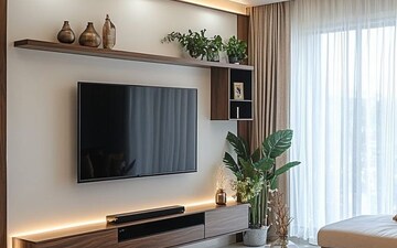 3 BHK Builder Floor For Rent in E Block Sbs Nagar