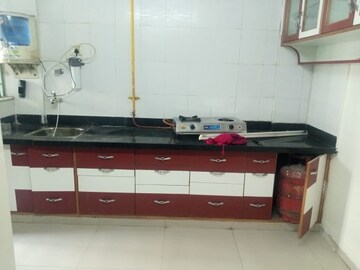 Furnished Amenities in 3 BHK Apartment at Chandkheda – for Rent