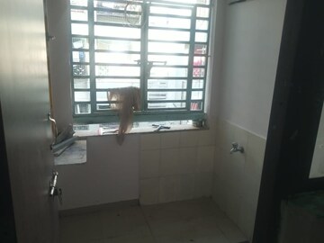 Balcony in 3 BHK Apartment at Chandkheda – for Rent
