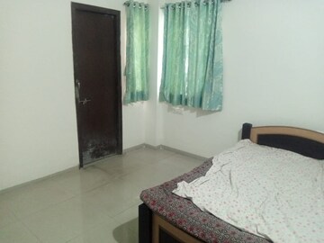 Bedroom in 3 BHK Apartment at Chandkheda – for Rent