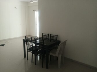 3 BHK Apartment For Rent in Chandkheda Ahmedabad  8155243