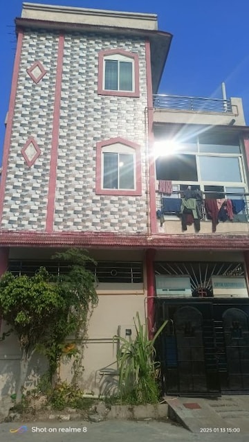 5 BHK Independent House For Resale in Hoshangabad Road Bhopal  8155214